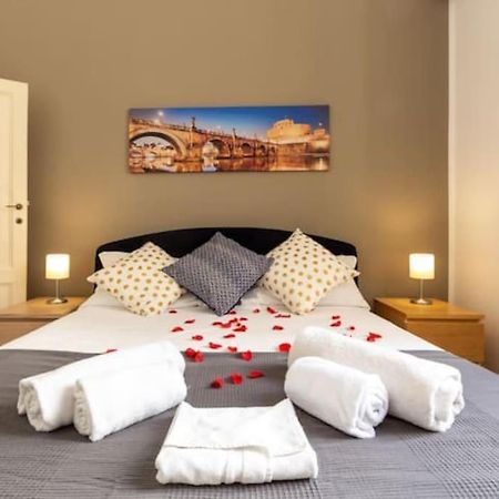 Delizioso Nel Cuore Di Roma Daire Dış mekan fotoğraf