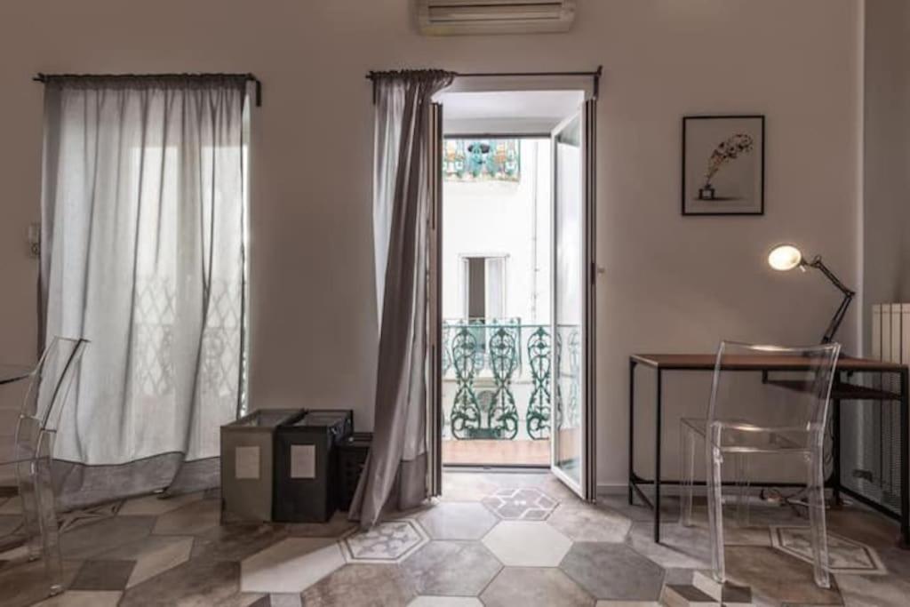 Delizioso Nel Cuore Di Roma Daire Dış mekan fotoğraf